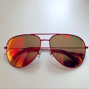 Saint Laurent Sunglasses
